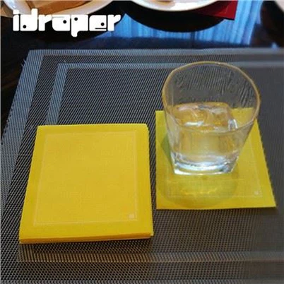 Casual Cloth Napkins