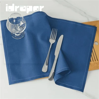 Reversible Cloth Napkins
